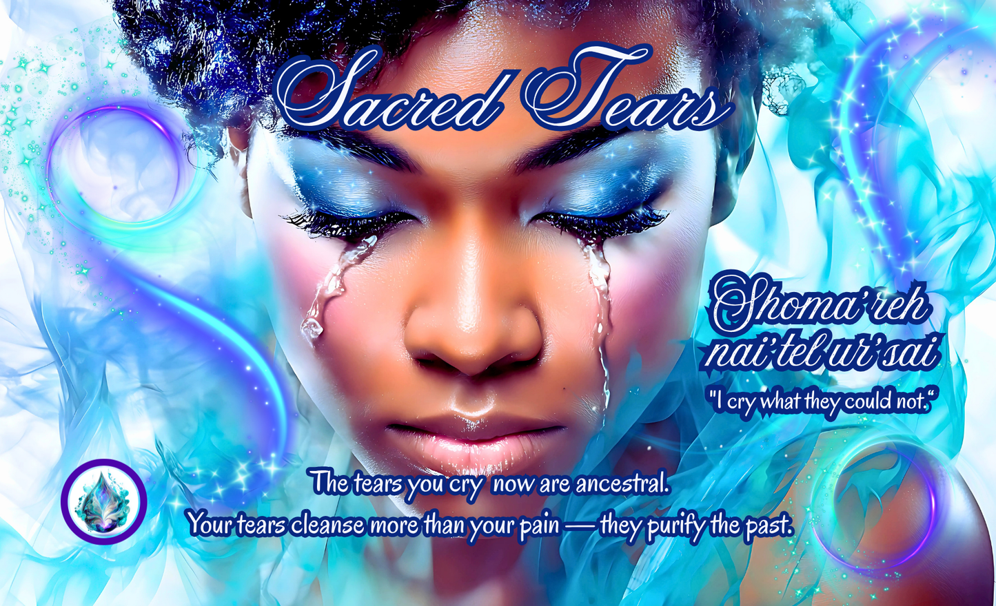 Radiance Codes Oracle Deck
