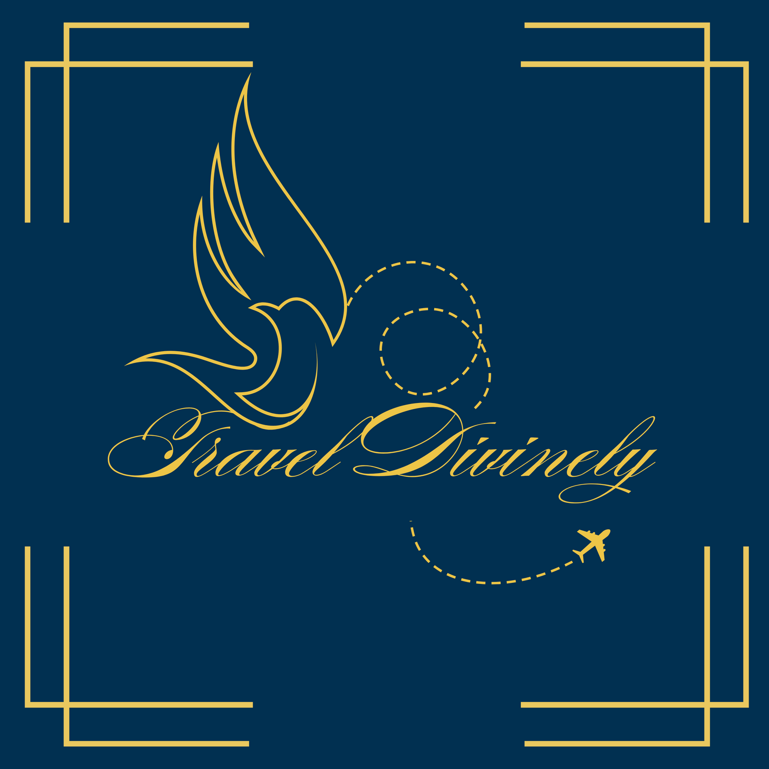 Travel Divinely - Embark on a Journey of Soulful Exploration