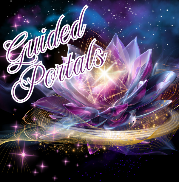 Guided Portals