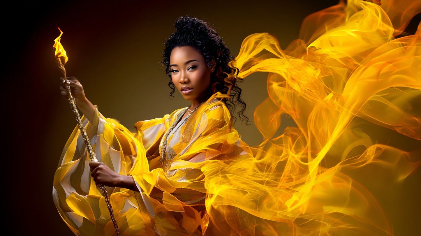 ✨ Ascension Path Session Bundle